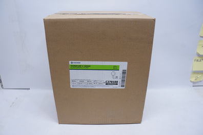 Halyard C270100 Homepump C-Series Elastomeric Pump 270ml x 10ml - Box of 24